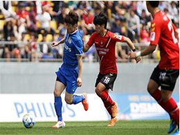 Gyeongnam Fc