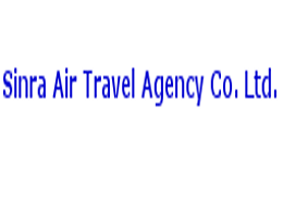 sinra-air-travel-agency-co-ltd